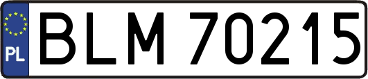 BLM70215
