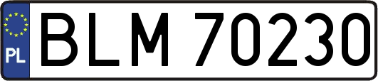 BLM70230