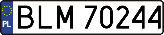 BLM70244