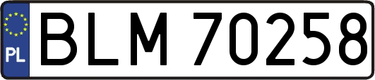 BLM70258
