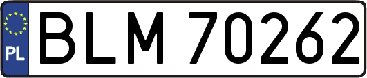 BLM70262