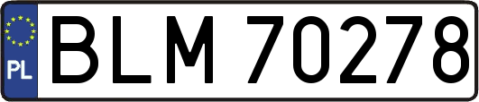 BLM70278