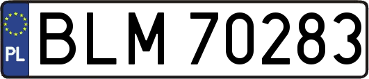 BLM70283