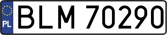 BLM70290
