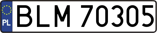 BLM70305