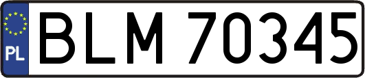 BLM70345
