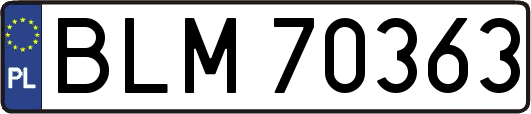 BLM70363