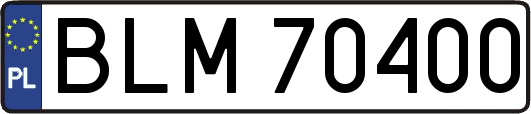 BLM70400
