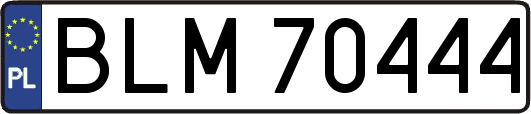 BLM70444