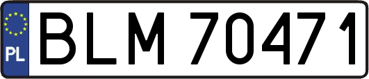 BLM70471