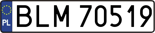 BLM70519