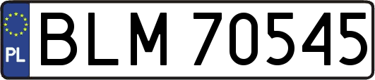 BLM70545