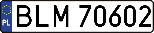 BLM70602