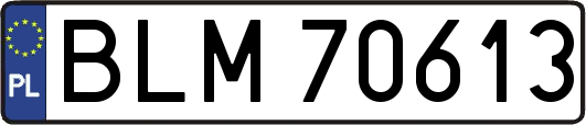 BLM70613