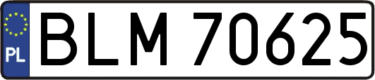 BLM70625