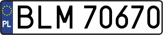 BLM70670