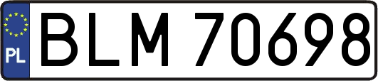 BLM70698