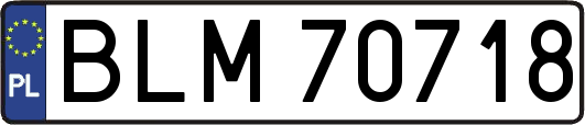 BLM70718