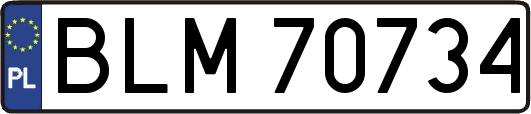 BLM70734