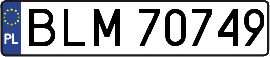 BLM70749