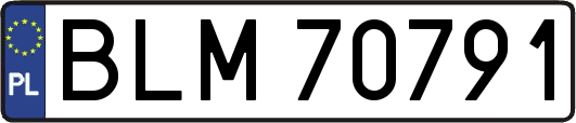 BLM70791