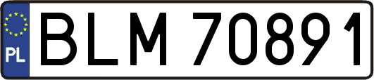 BLM70891