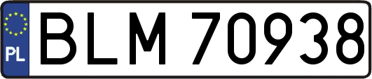 BLM70938
