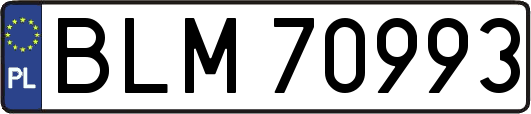 BLM70993