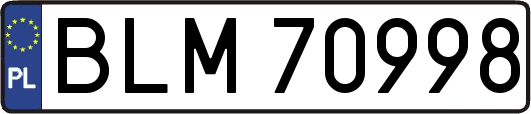 BLM70998