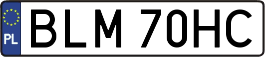 BLM70HC
