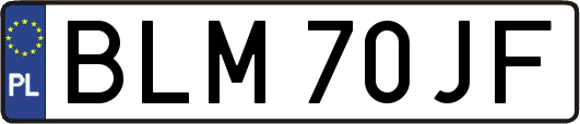BLM70JF