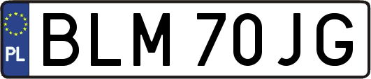 BLM70JG
