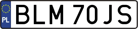 BLM70JS