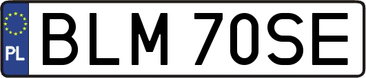 BLM70SE