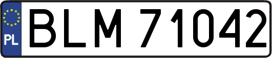 BLM71042