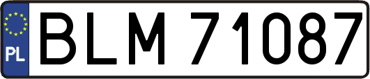BLM71087