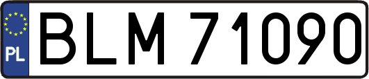 BLM71090