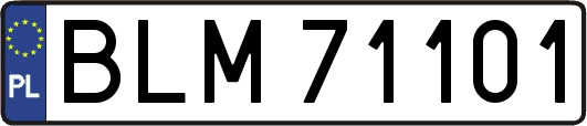BLM71101