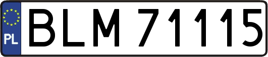 BLM71115