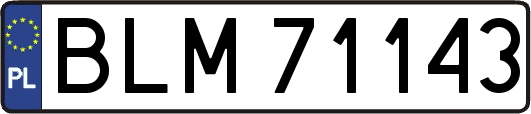 BLM71143