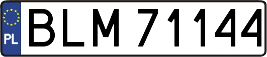 BLM71144