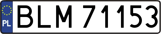 BLM71153