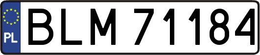 BLM71184