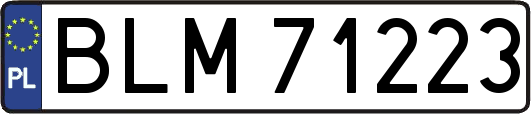BLM71223