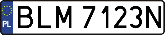 BLM7123N