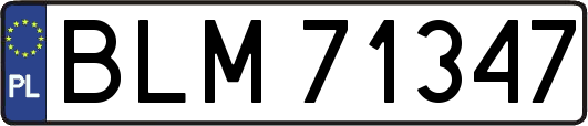 BLM71347