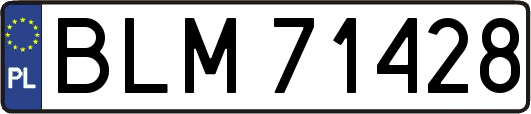 BLM71428