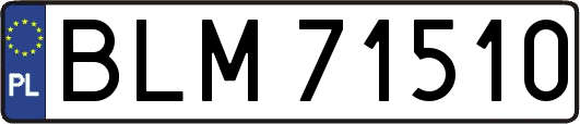 BLM71510