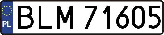 BLM71605