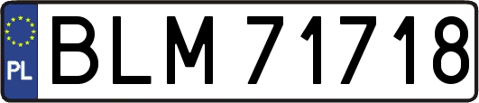 BLM71718